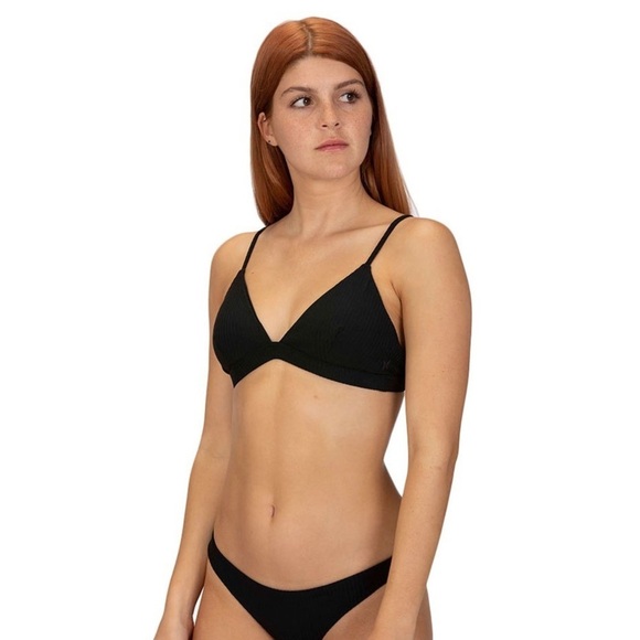 ☀️HURLEY☀️RIB TRIANGLE SRF TOP
RIB MOD SURF BOTTOM BIKINI SET - Picture 3 of 13